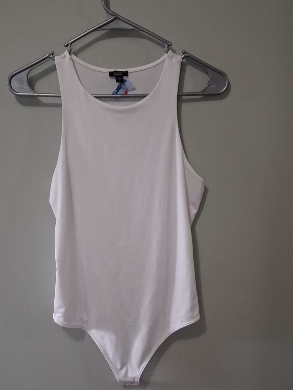 Express Bodysuit